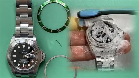 rolex datejust bezel replacement cost|rolex bezel replacement instructions.